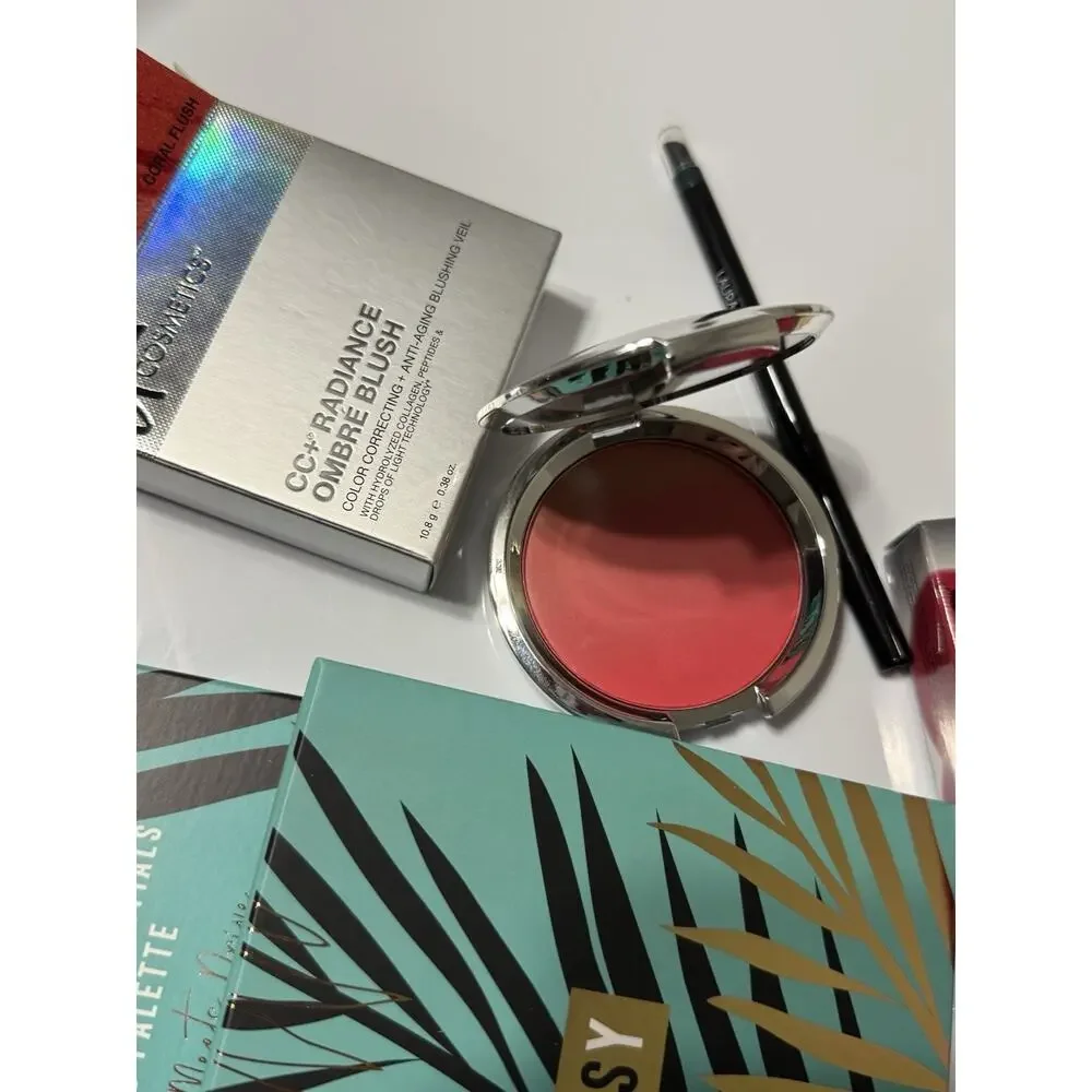 Bossy makeup beauty
